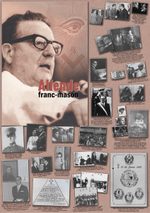 ALLENDE FRANC-MASÓN Mollès D  (2015) Salvador Allende en Galería Latinoamericana (v  A3 2 32Mb)