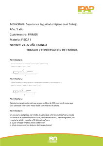 TRABAJO Y ENERGIA MECANICA (1)