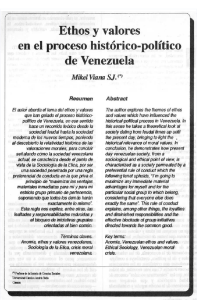 pdf-ethos-y-valores-en-el-proceso-historico-y-politico-venezolano-mikel-de-viana compress