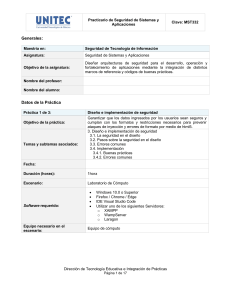 03 Seguridad Sistemas Aplicaciones