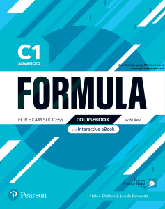formula c1 advanced coursebook