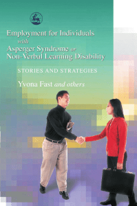 [Yvona Fast] Employment for Individuals With Asper(BookFi.org)