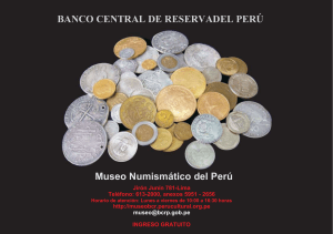 Museo-Numismatico-del-Peru