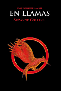 2-Suzanne Collins - En llamas
