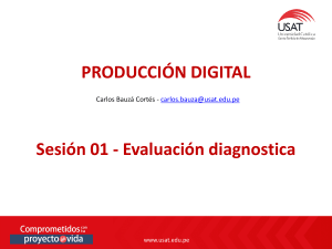 Sesion 01 - Evaluacion diagnostica (1)