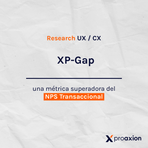 XP-Gap