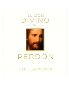 El don divino del Perdon - Niels L. Anderson