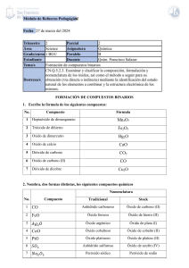 MODULO REFUERZO PEDAGOGÍCO 2