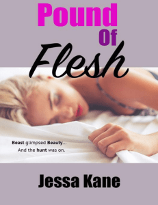 Pound of Flesh (Jessa Kane) (Z-Library)