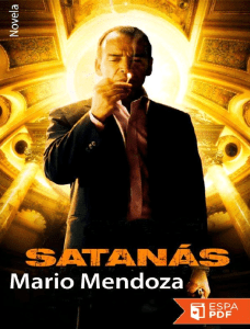 Satanas-Mario Mendoza