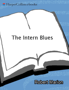 The-Intern-Blues- Marion-Robert