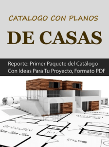 700 PLANOS DE CASAS [HATCH ARQUITECTOS]