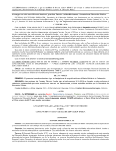 2 ACUERDO 12-05 19- CONSEJOS TECNICOS