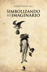  Daniel Diaz libro simbolizando lo imaginario  
