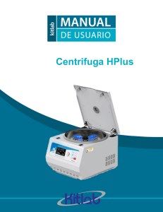 Manual-de-operación-centrifuga-HPLUS-PDF