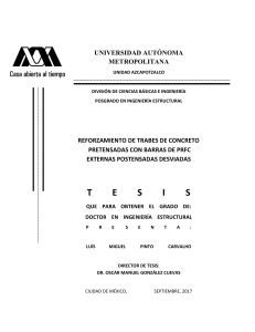 Reforzamiento de trabes Pinto Carvhalo L M 2017