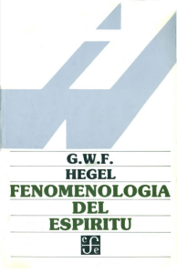 Hegel-Fenomenlogia-Del-Espiritu-Tr-Wenceslao-Roces