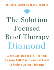 El Diamante de la TBCS libro completo traducido