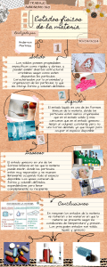 Infografía de Proceso Proyecto Collage Papel Marrón (2) (1)