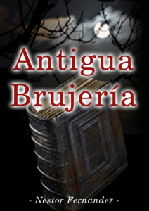 Antigua Brujeria