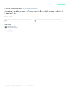 Manualdeusoprogramacalculodinmicoyeconmicodeautomviles