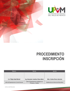 UPVM PDF Proc-Inscripcion