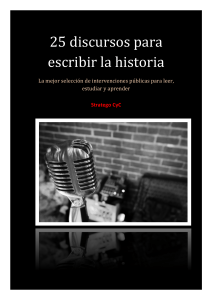 25-discursos-para-escribir-la-historia