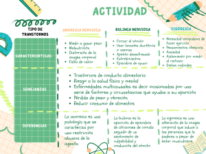 Cuadro Comparativo Diagrama de Proyecto Infantil Doodles Ilustrado Verde (1)