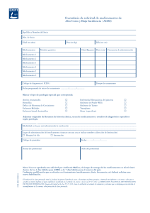 formulario solicitud medicamentos alto costo y baja incidencia v2