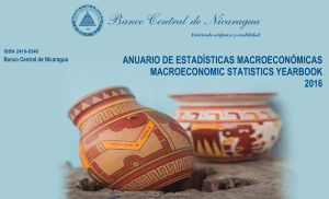 anuario estadistico 2016