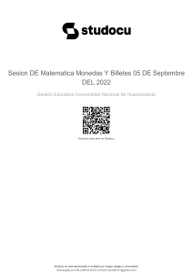 sesion-de-matematica-monedas-y-billetes-05-de-septembre-del-2022
