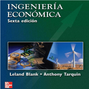 Ingeniería económica by Leland Blank Anthony Tarquin (z-lib.org)