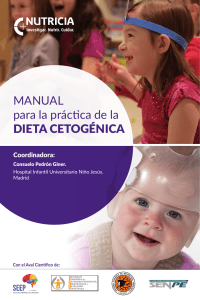 manual dieta cetogenica