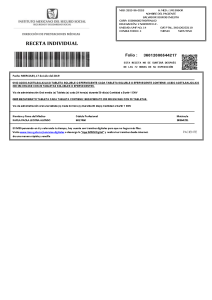 Receta-IMSS editable