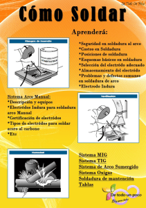 Manual Como Soldar