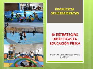 Librito 61 Estrategias Didacticas en Educacion Fisica Luis Garcia