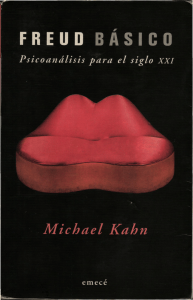 Kahn, Michael - Freud Básico