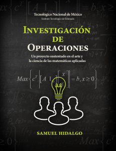 libro-investigacion-de-operaciones-samuel-hidalgo documento final y libro completo