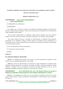 Decreto Legislativo N°713 (1)