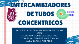 Tubos Concentricos PTC 4AM2