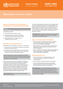 glove-use-information-leaflet