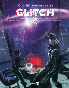 pdfcoffee.com glitch-cultos-5-pdf-free