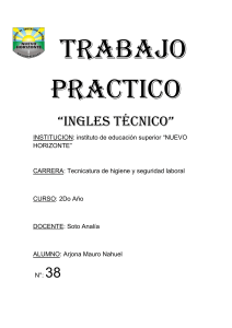 INGLES tecnico PDF FINAL