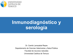 Inmunodiagnostico