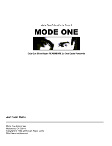 pdfcoffee.com mode-one-coleccion-de-posts-1-8-pdf-free (1)