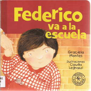 Federico va a la escuela (4)