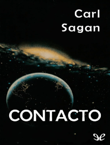 Carl Sagan - Contacto