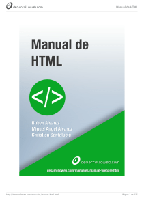 manual-html