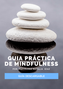 Guia de Mindfulness