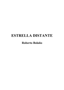Estrella distante (Roberto Bolano) (Z-Library)